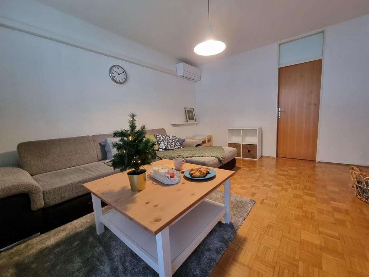 Apartment Gulek Zreče Exterior foto